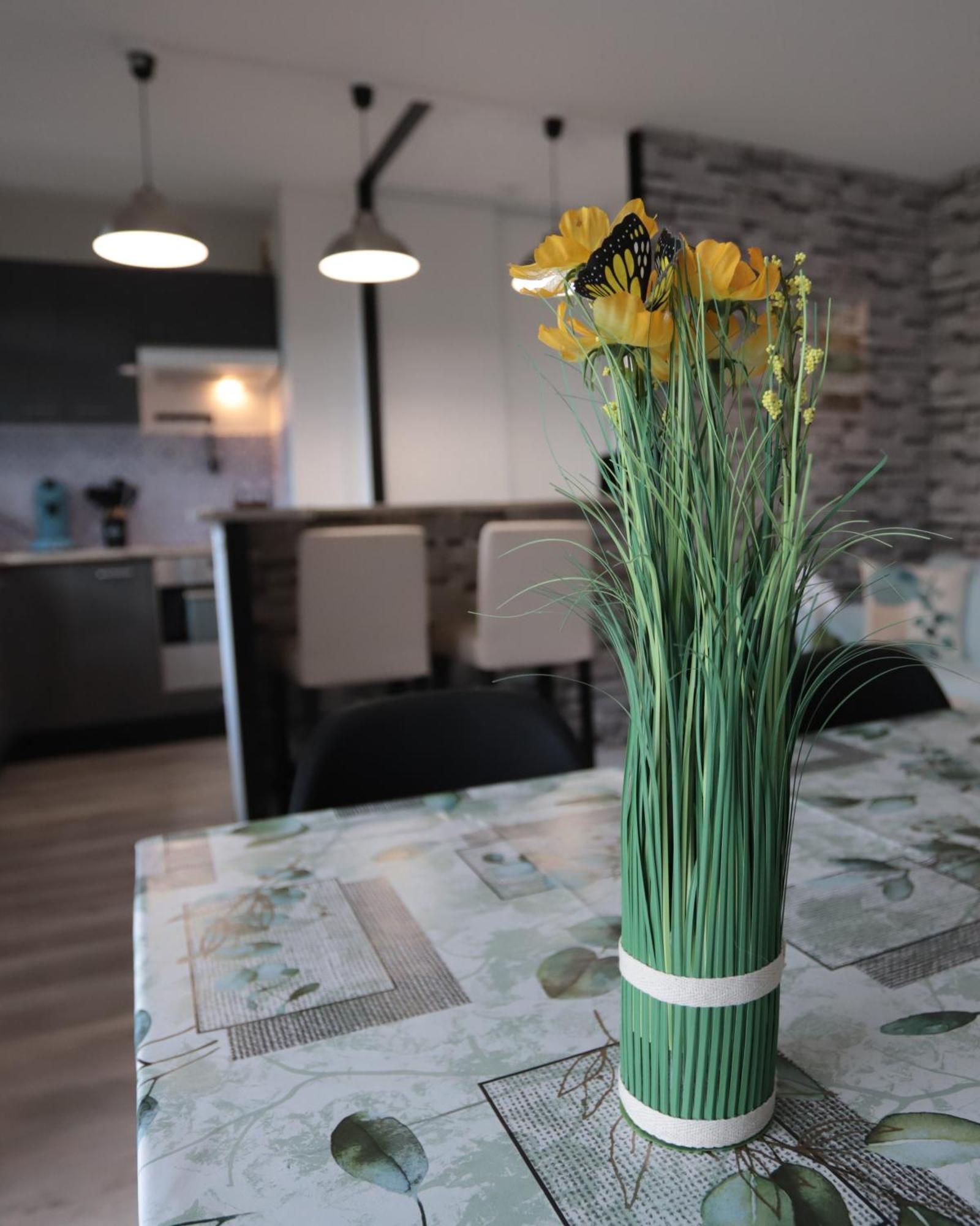 Appart T2 Dans Residence Calme Parking Prive Gratuit มิรามาส ภายนอก รูปภาพ